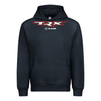 Navy Ram Trucks TRX Premium Urban Hoodie - Craftify