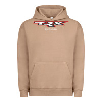 Pigment Burro Ram Trucks TRX Premium Urban Hoodie - Craftify