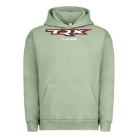 Pigment Oil Green Ram Trucks TRX Premium Urban Hoodie - Craftify