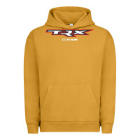 Pigment Peanut Butter Ram Trucks TRX Premium Urban Hoodie - Craftify