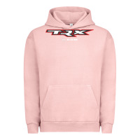 Pigment Salmon Ram Trucks TRX Premium Urban Hoodie - Craftify