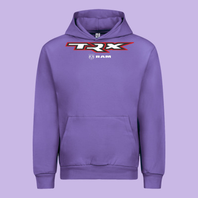 Ram Trucks Trx Premium Urban Hoodie Designed By Craftify