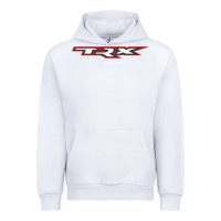 White Ram Trucks TRX Premium Urban Hoodie - Craftify