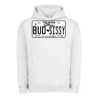 Pigment Lunar Rock country love gilley's bud n sissy texas cowboy license gift raglan bas Urban Hoodie - Craftify