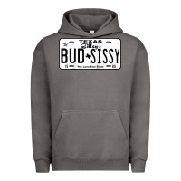 Pigment Tornado country love gilley's bud n sissy texas cowboy license gift raglan bas Urban Hoodie - Craftify