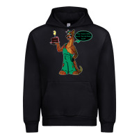 Black willys wonderland Urban Hoodie - trangStudio