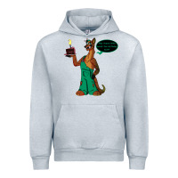 Heather Grey willys wonderland Urban Hoodie - trangStudio