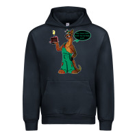 Navy willys wonderland Urban Hoodie - trangStudio