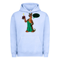 Pigment Grape Ice willys wonderland Urban Hoodie - trangStudio