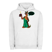 Pigment Lunar Rock willys wonderland Urban Hoodie - trangStudio