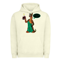 Pigment Pistachio willys wonderland Urban Hoodie - trangStudio