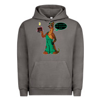 Pigment Tornado willys wonderland Urban Hoodie - trangStudio