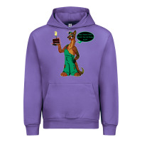 Tulip willys wonderland Urban Hoodie - trangStudio