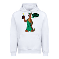 White willys wonderland Urban Hoodie - trangStudio