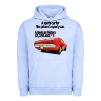 Pigment Grape Ice AMC AMX Urban Hoodie - Craftify