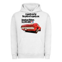 Pigment Lunar Rock AMC AMX Urban Hoodie - Craftify