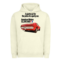 Pigment Pistachio AMC AMX Urban Hoodie - Craftify