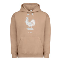 Pigment Burro FFF Two Stars Urban Hoodie - Craftify
