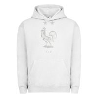 Pigment Lunar Rock FFF Two Stars Urban Hoodie - Craftify
