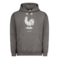 Pigment Tornado FFF Two Stars Urban Hoodie - Craftify