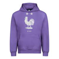 Tulip FFF Two Stars Urban Hoodie - Craftify