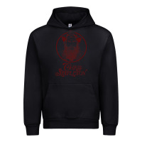 Black order #1701 Urban Hoodie - InspiraDesign