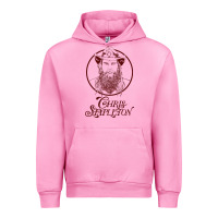 Fuchsia Pink order #1701 Urban Hoodie - InspiraDesign