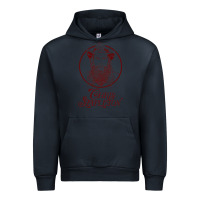 Navy order #1701 Urban Hoodie - InspiraDesign