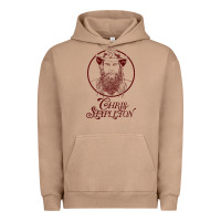 Pigment Burro order #1701 Urban Hoodie - InspiraDesign
