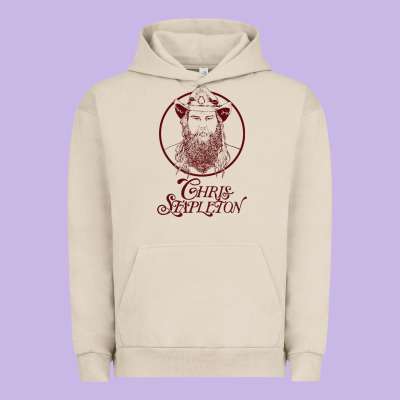 Order #1701 Urban Hoodie Designed By Inspiradesign