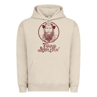 Pigment French Oak order #1701 Urban Hoodie - InspiraDesign