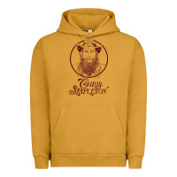 Pigment Peanut Butter order #1701 Urban Hoodie - InspiraDesign