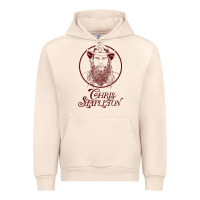 Sandshell order #1701 Urban Hoodie - InspiraDesign