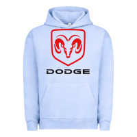Pigment Grape Ice ram trucks Urban Hoodie - InspiraDesign