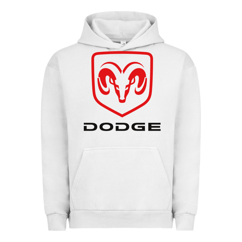 Ram Trucks Urban Hoodie by InspiraDesign | Teevron