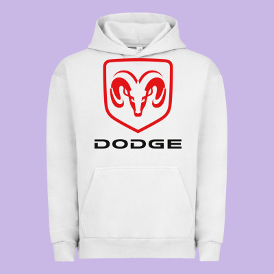 Ram Trucks Urban Hoodie Designed By Inspiradesign