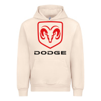Sandshell ram trucks Urban Hoodie - InspiraDesign