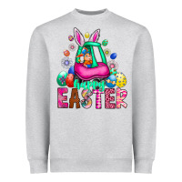 Easter Heavyweight Sweatshirt | Teevron
