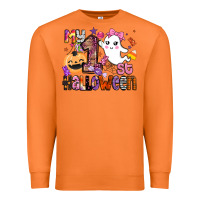 Carrot my 1st halloween Premium Sweatshirt - BarkalooDesign