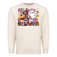 Sandshell my 1st halloween Premium Sweatshirt - BarkalooDesign