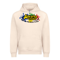 Sandshell vintage awana clubs Urban Hoodie - InspiraDesign
