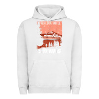 Pigment Lunar Rock the shining overlook ad t shirt Urban Hoodie - InspiraDesign