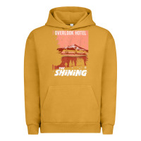 Pigment Peanut Butter the shining overlook ad t shirt Urban Hoodie - InspiraDesign