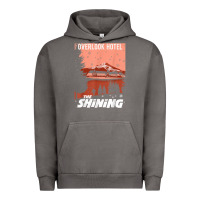 Pigment Tornado the shining overlook ad t shirt Urban Hoodie - InspiraDesign