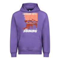 Tulip the shining overlook ad t shirt Urban Hoodie - InspiraDesign