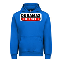 Duramax Diesel Urban Hoodie | Teevron