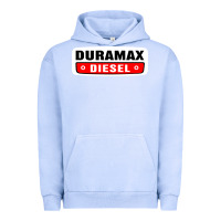 Pigment Grape Ice duramax diesel Urban Hoodie - InspiraDesign