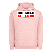 Pigment Salmon duramax diesel Urban Hoodie - InspiraDesign