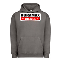 Pigment Tornado duramax diesel Urban Hoodie - InspiraDesign
