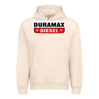 Sandshell duramax diesel Urban Hoodie - InspiraDesign